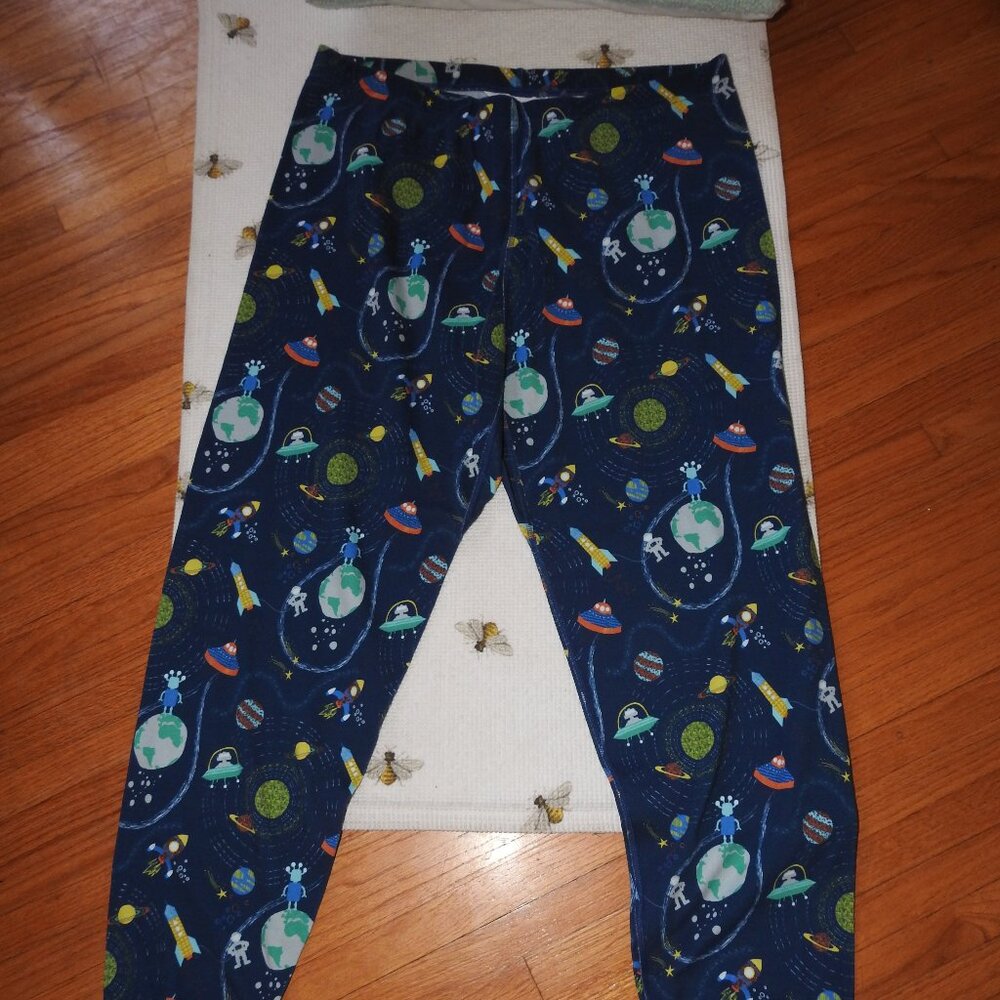 Company Store Planet Pajama Pants